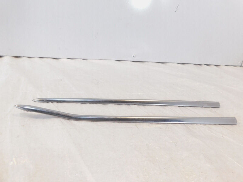 Harley Davidson Touring Electra Glide & Softail Front Wheel Fender Trim Spears
