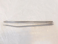 Harley Davidson Touring Electra Glide & Softail Front Wheel Fender Trim Spears