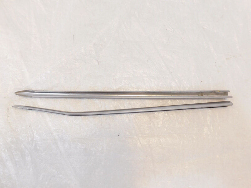 Harley Davidson Touring Electra Glide & Softail Front Wheel Fender Trim Spears