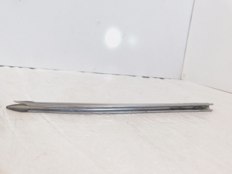 Harley Davidson Touring Electra Glide & Softail Front Wheel Fender Trim Spears