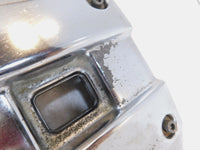 Harley Davidson Sportster 883 1100 1200 Chrome Cylinder Head Cover Rocker Boxes