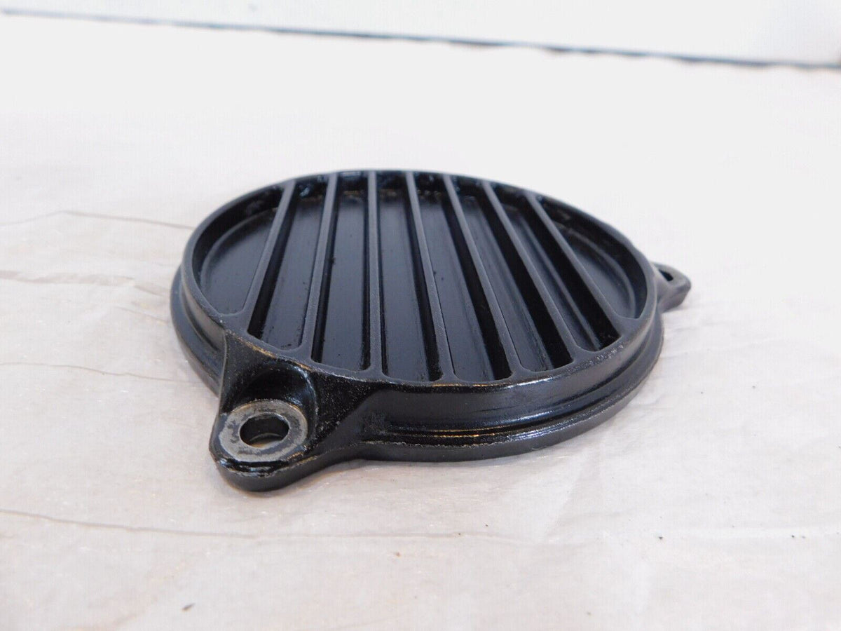 BMW K75 K100 RS RT K1100 K1200 LT K1200LT Engine Motor Oil Pan Sump Filter Cover