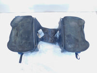 1998-2003 Honda VT750 Shadow 750 Ace & Deluxe Left & Right Saddlebag Side Bags