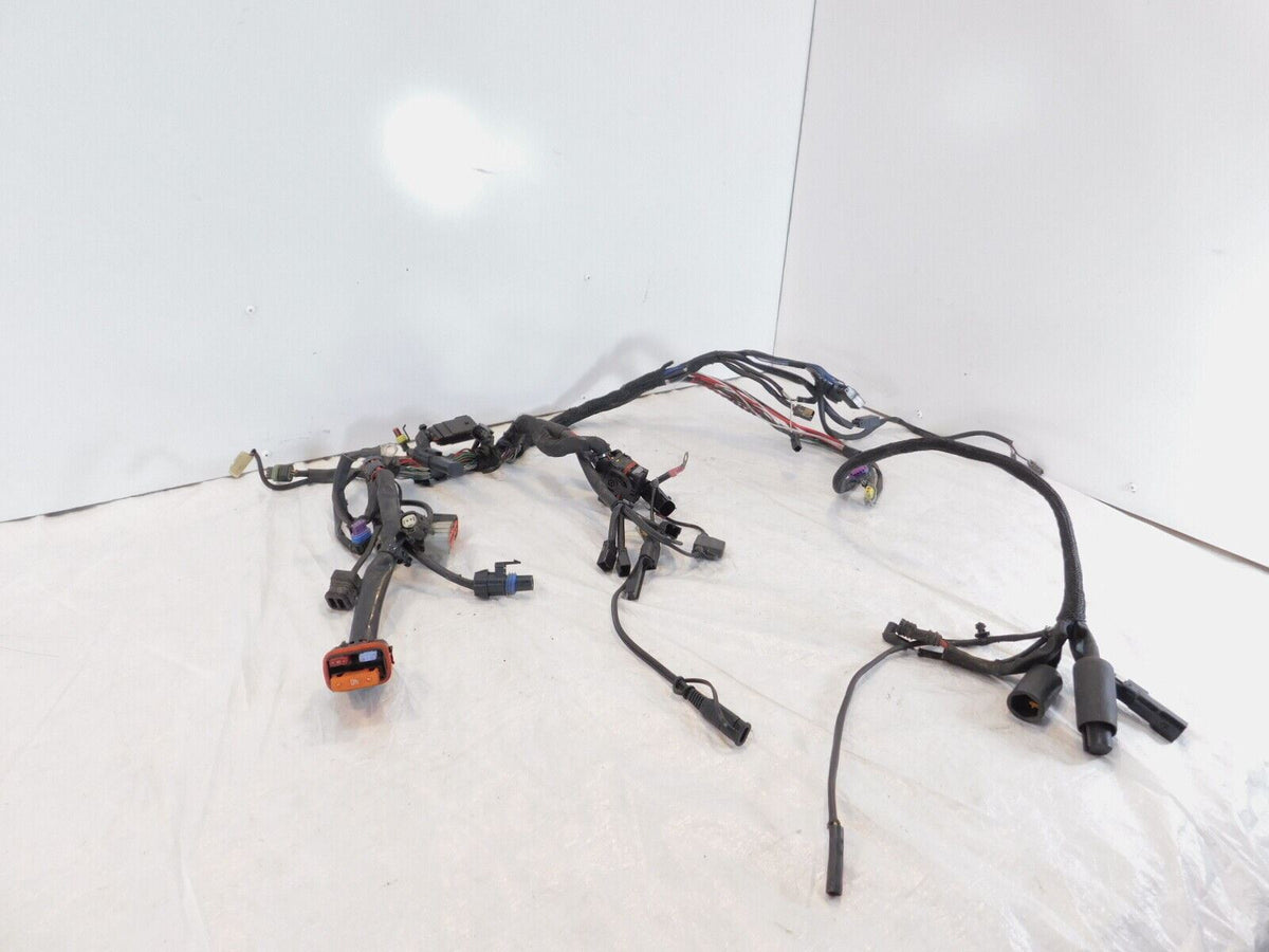 Harley Davidson Sportster 883 1200 Main Electrical Wiring Wire Harness Assembly