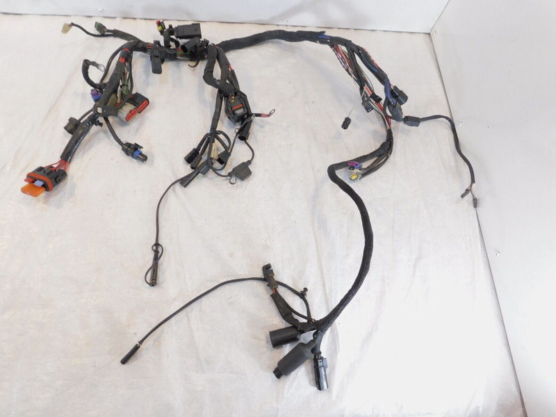 Harley Davidson Sportster 883 1200 Main Electrical Wiring Wire Harness Assembly