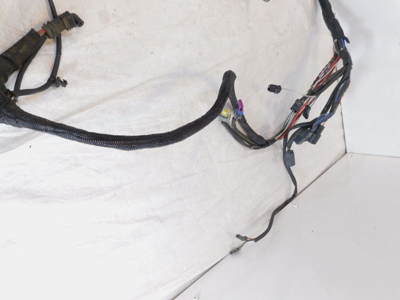 Harley Davidson Sportster 883 1200 Main Electrical Wiring Wire Harness Assembly