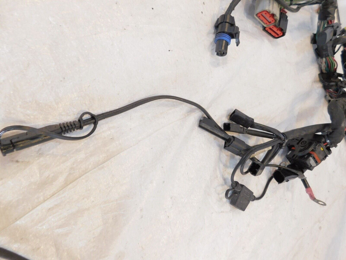 Harley Davidson Sportster 883 1200 Main Electrical Wiring Wire Harness Assembly