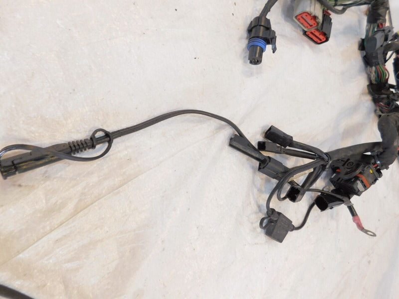 Harley Davidson Sportster 883 1200 Main Electrical Wiring Wire Harness Assembly