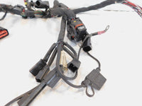 Harley Davidson Sportster 883 1200 Main Electrical Wiring Wire Harness Assembly
