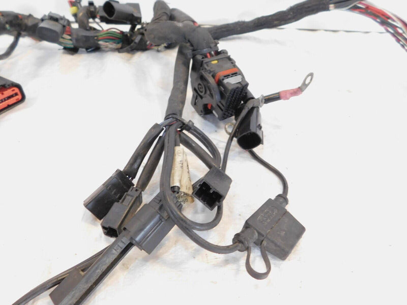 Harley Davidson Sportster 883 1200 Main Electrical Wiring Wire Harness Assembly