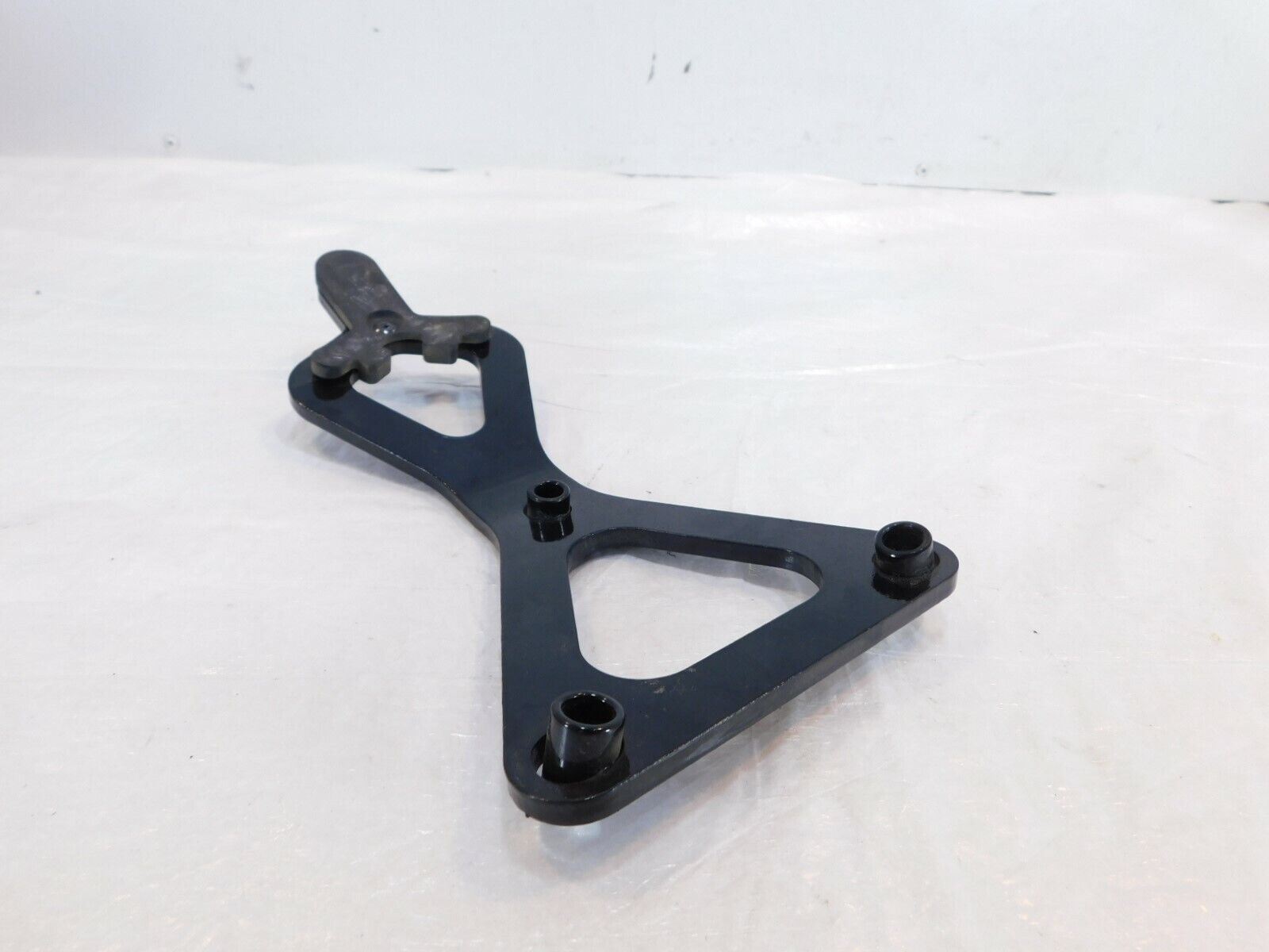 Seat Mount Bracket - V92 Deluxe Touring Cruiser