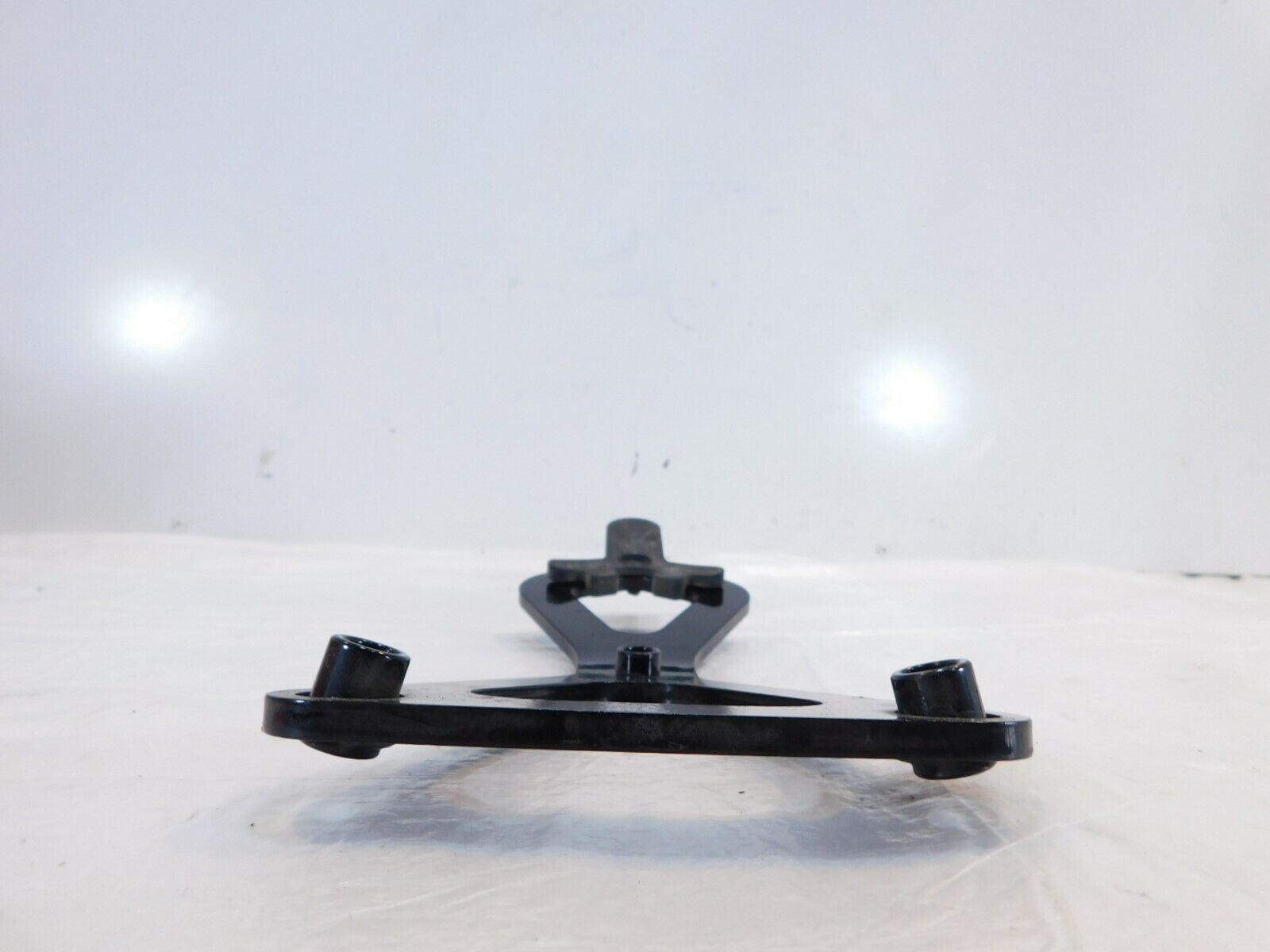 Seat Mount Bracket - V92 Deluxe Touring Cruiser