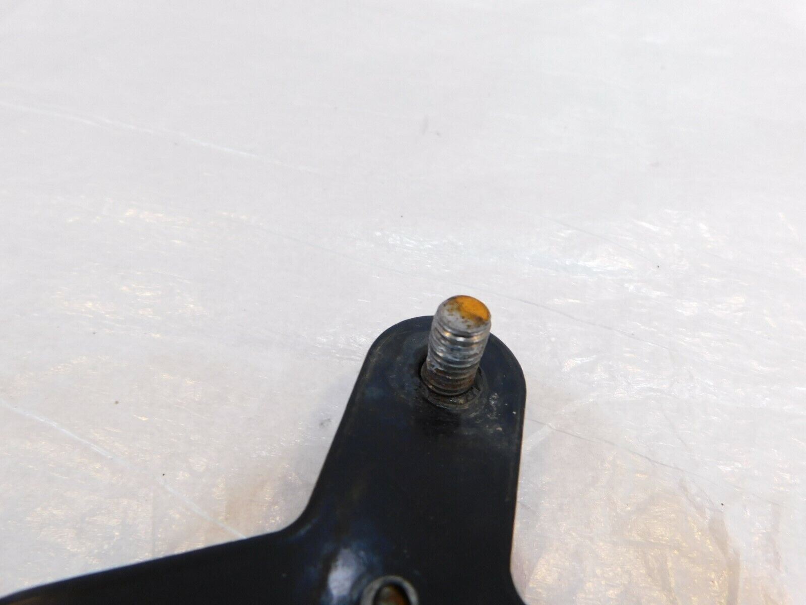 Seat Mount Bracket - V92 Deluxe Touring Cruiser