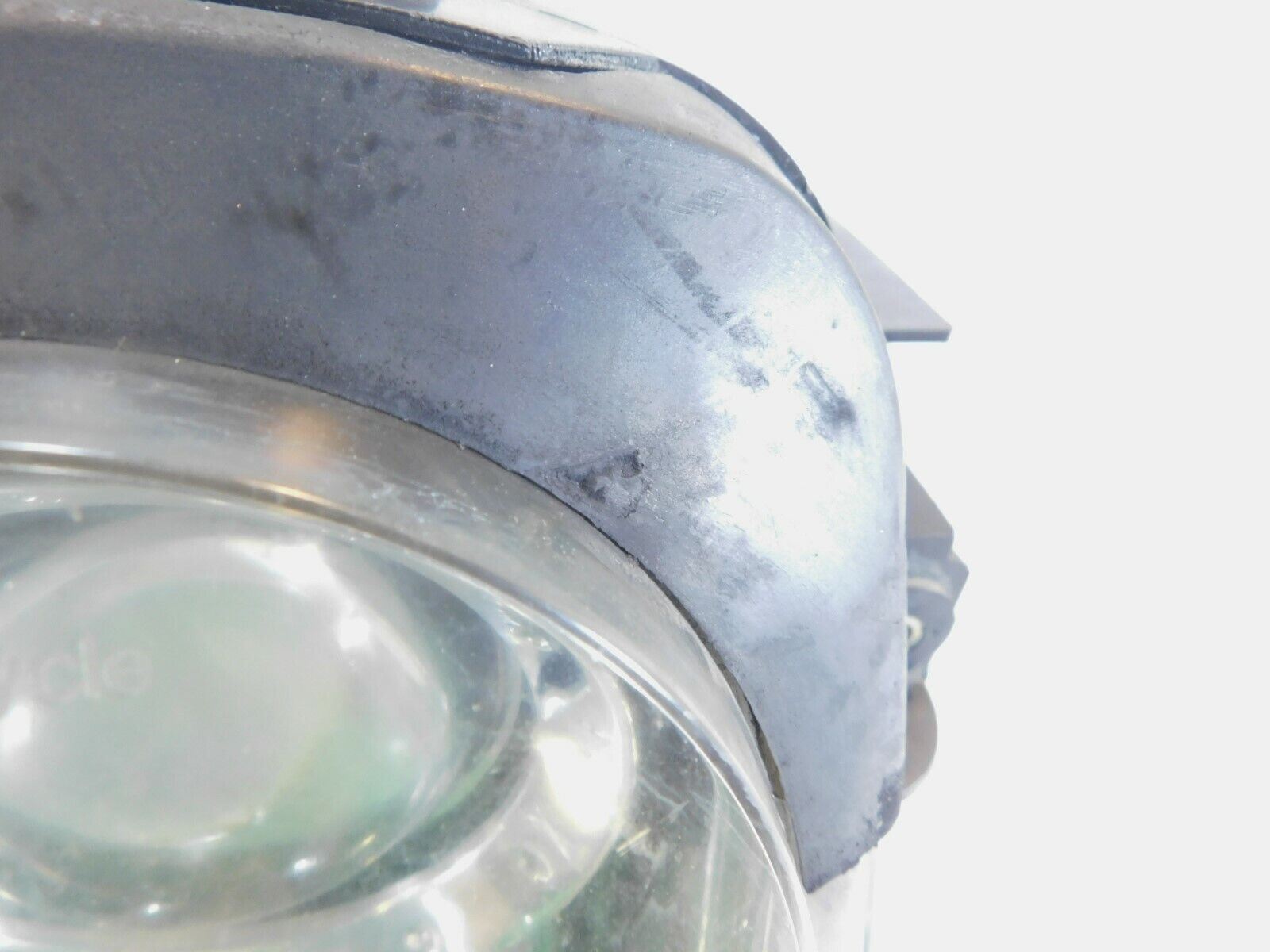 05-17 Hyosung GT250R Front Headlight Lamp 05-17 Hyosung GT250R Front Headlight Lamp