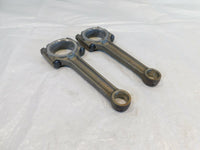 1989-1998 Honda PC800 Pacific Coast 800 Crank Crankshaft Piston Connecting Rods