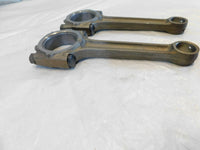 1989-1998 Honda PC800 Pacific Coast 800 Crank Crankshaft Piston Connecting Rods