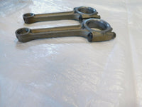 1989-1998 Honda PC800 Pacific Coast 800 Crank Crankshaft Piston Connecting Rods
