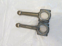 1989-1998 Honda PC800 Pacific Coast 800 Crank Crankshaft Piston Connecting Rods