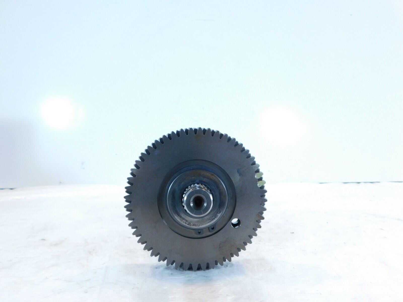 割引 V92 Standard & Deluxe Cruiser Cover Pulley Sprocket Front Chrome トップス