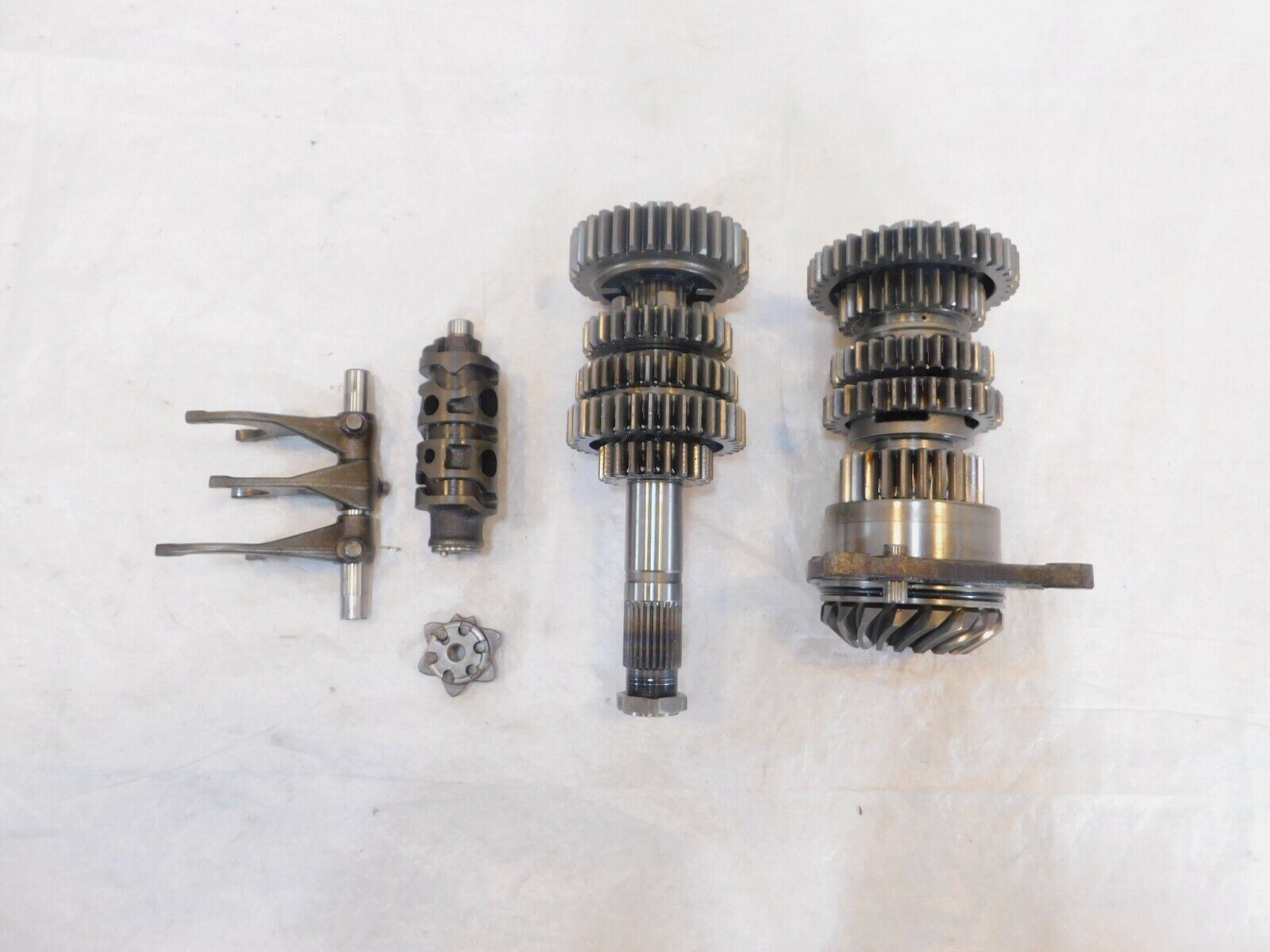Manual Transmissions | High Gear Transmissions