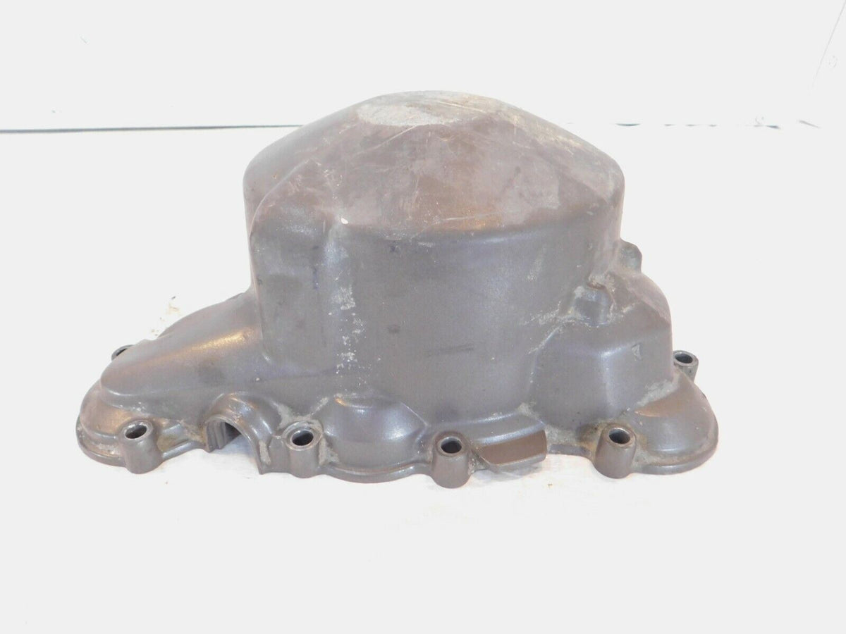 2006-2010 Triumph Daytona 675 Left Engine Motor Stator Alternator Cover Guard