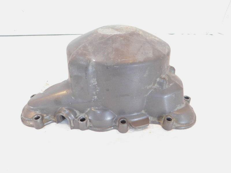 2006-2010 Triumph Daytona 675 Left Engine Motor Stator Alternator Cover Guard