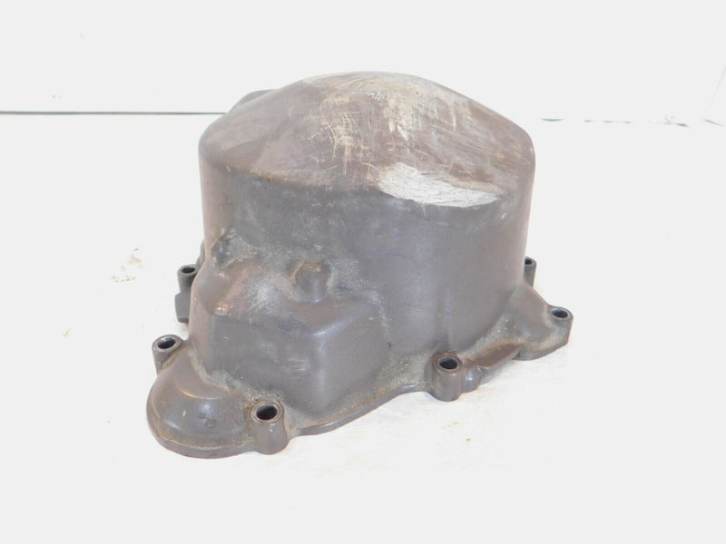 2006-2010 Triumph Daytona 675 Left Engine Motor Stator Alternator Cover Guard