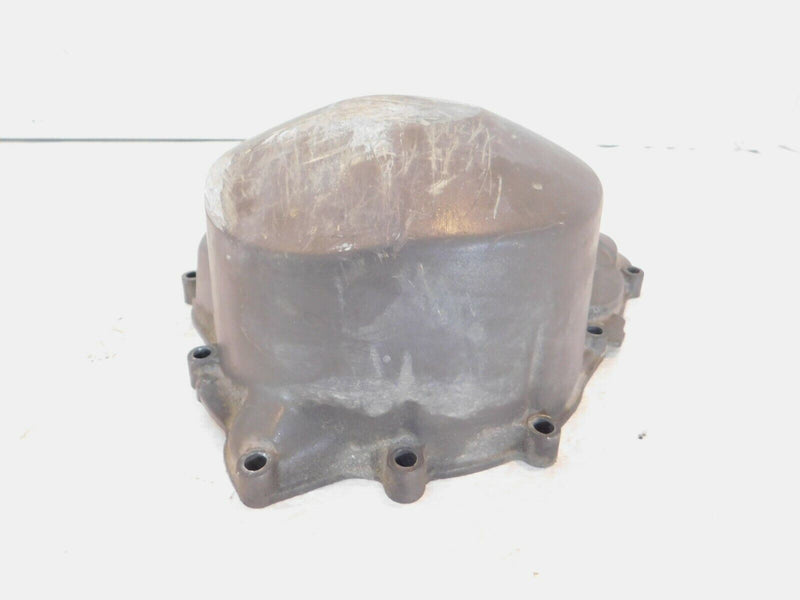 2006-2010 Triumph Daytona 675 Left Engine Motor Stator Alternator Cover Guard