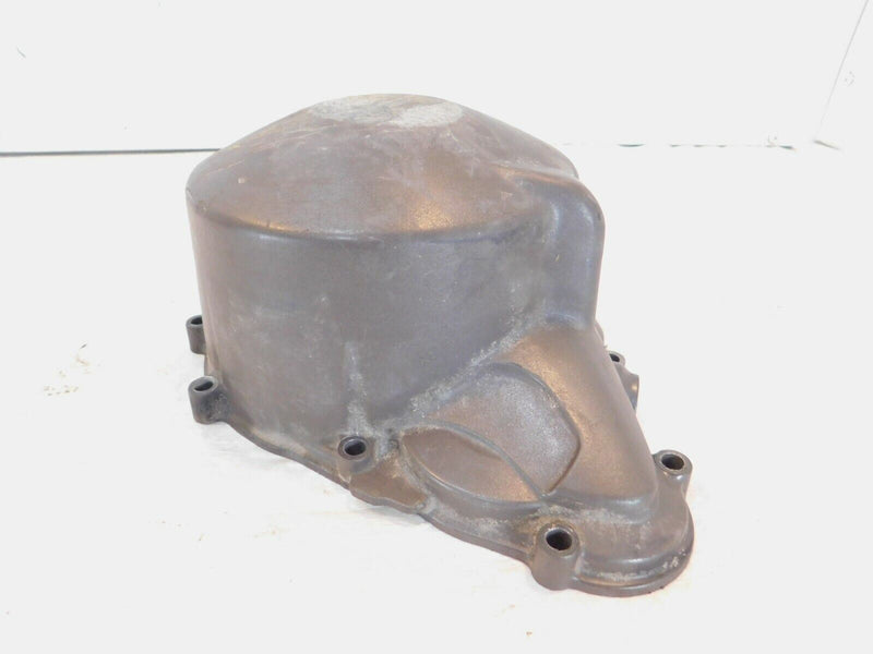 2006-2010 Triumph Daytona 675 Left Engine Motor Stator Alternator Cover Guard