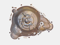 2006-2010 Triumph Daytona 675 Left Engine Motor Stator Alternator Cover Guard