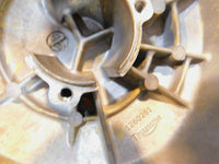 2006-2010 Triumph Daytona 675 Left Engine Motor Stator Alternator Cover Guard