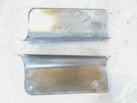 Harley Davidson Softail Heritage Classic Headlight Headlamp Side Cover Panels