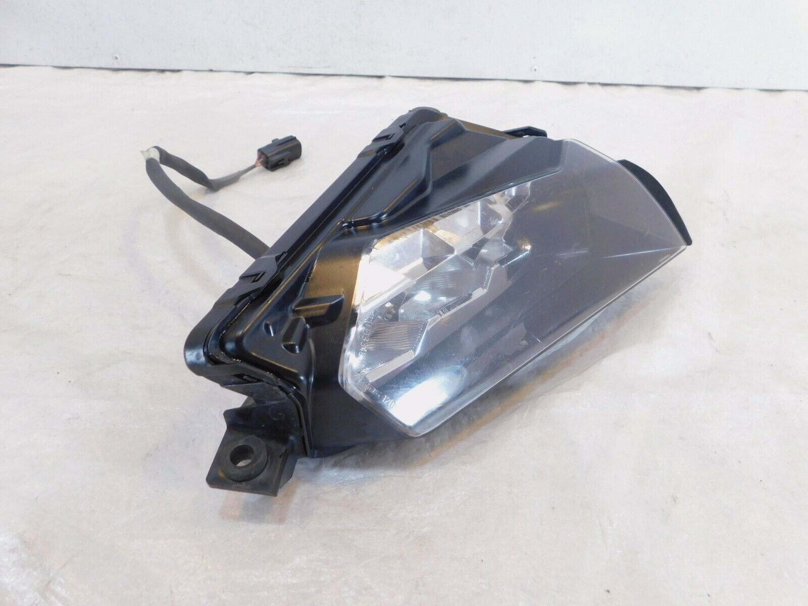 期間限定キャンペーン Kawasaki 18-19 Ninja Headlight Cornering SX H2 デュエルマスターズ