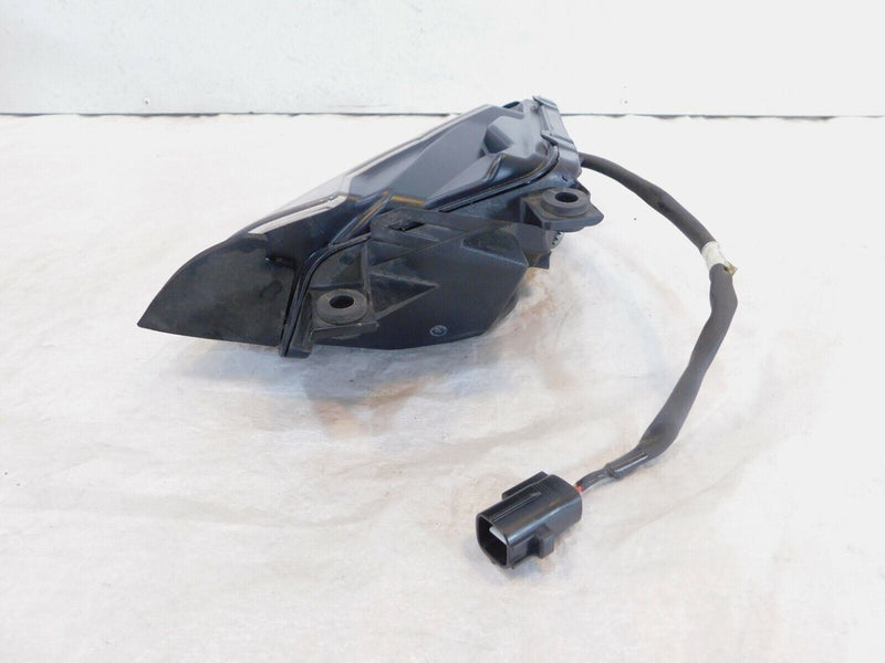 2018 & 2019 Kawasaki Ninja H2 SX SE ZX1002 Right Cornering Headlight Headlamp