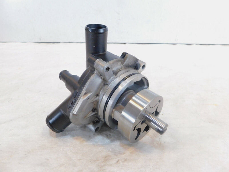 2018-2023 Kawasaki Ninja H2 SX SE ZX1002 Engine Motor Oil Water Pump & Cover