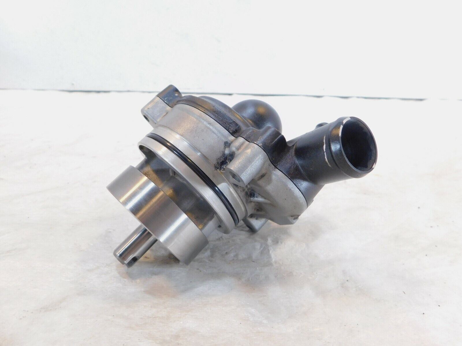 18-21 Kawasaki Ninja H2 SX SE Engine Water Pump