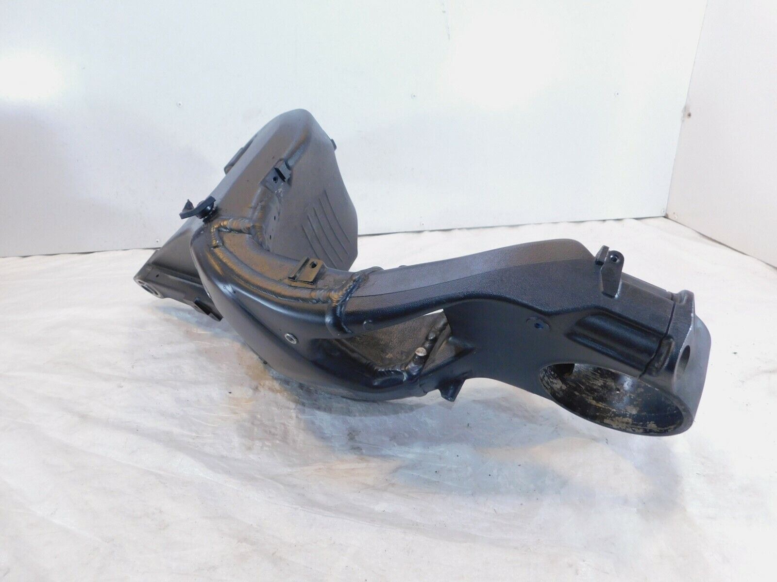 2018-2021 Kawasaki Ninja H2 SX SE ZX1002 - Rear Swingarm