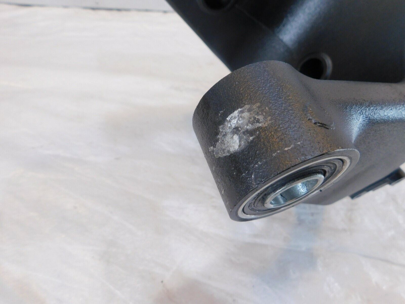 2018-2021 Kawasaki Ninja H2 SX SE ZX1002 - Rear Swingarm