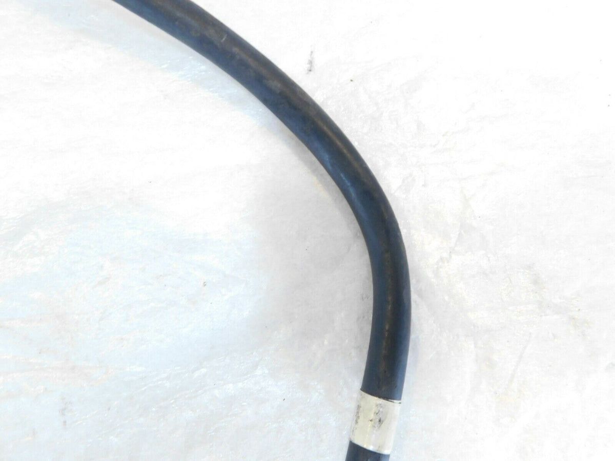 1985 & 1986 Honda VT1100 VT1100C Shadow 1100 Positive Battery Ground Cable Wire