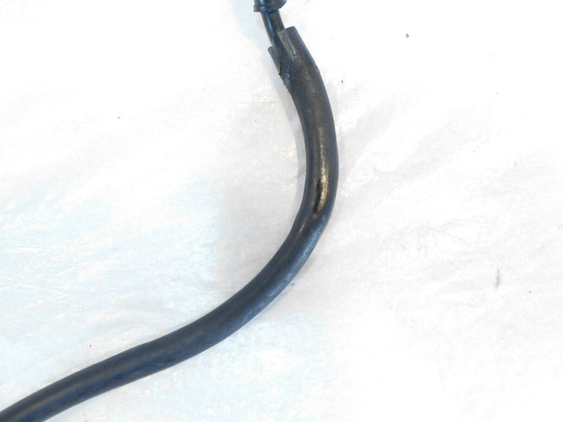 1985 & 1986 Honda VT1100 VT1100C Shadow 1100 Positive Battery Ground Cable Wire