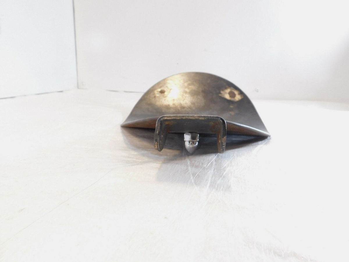 2006-2017 Harley Davidson Dyna Wide Glide Street Fat Bob Custom Mount Solo Seat