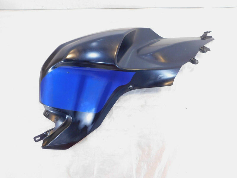 BMW K1200S & K1300S Blue/Black Right Side Fuel Tank Fairing Cowling Trim Panel