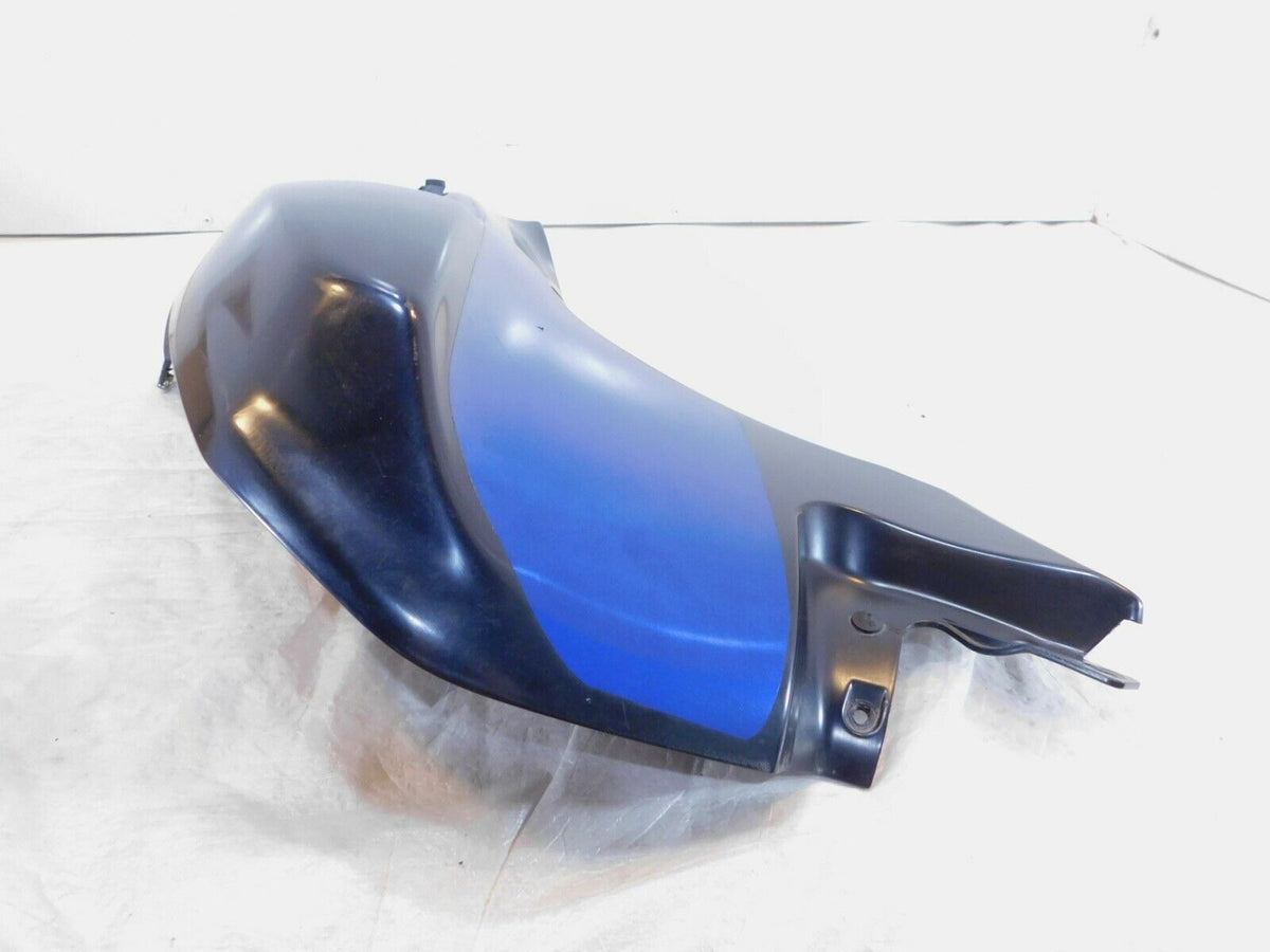 BMW K1200S & K1300S Blue/Black Right Side Fuel Tank Fairing Cowling Trim Panel