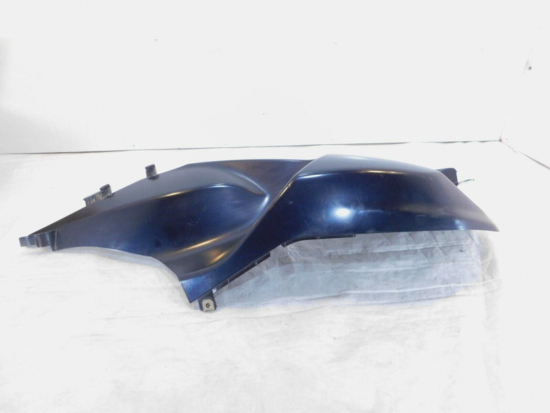 BMW K1200S & K1300S Blue/Black Right Side Fuel Tank Fairing Cowling Trim Panel