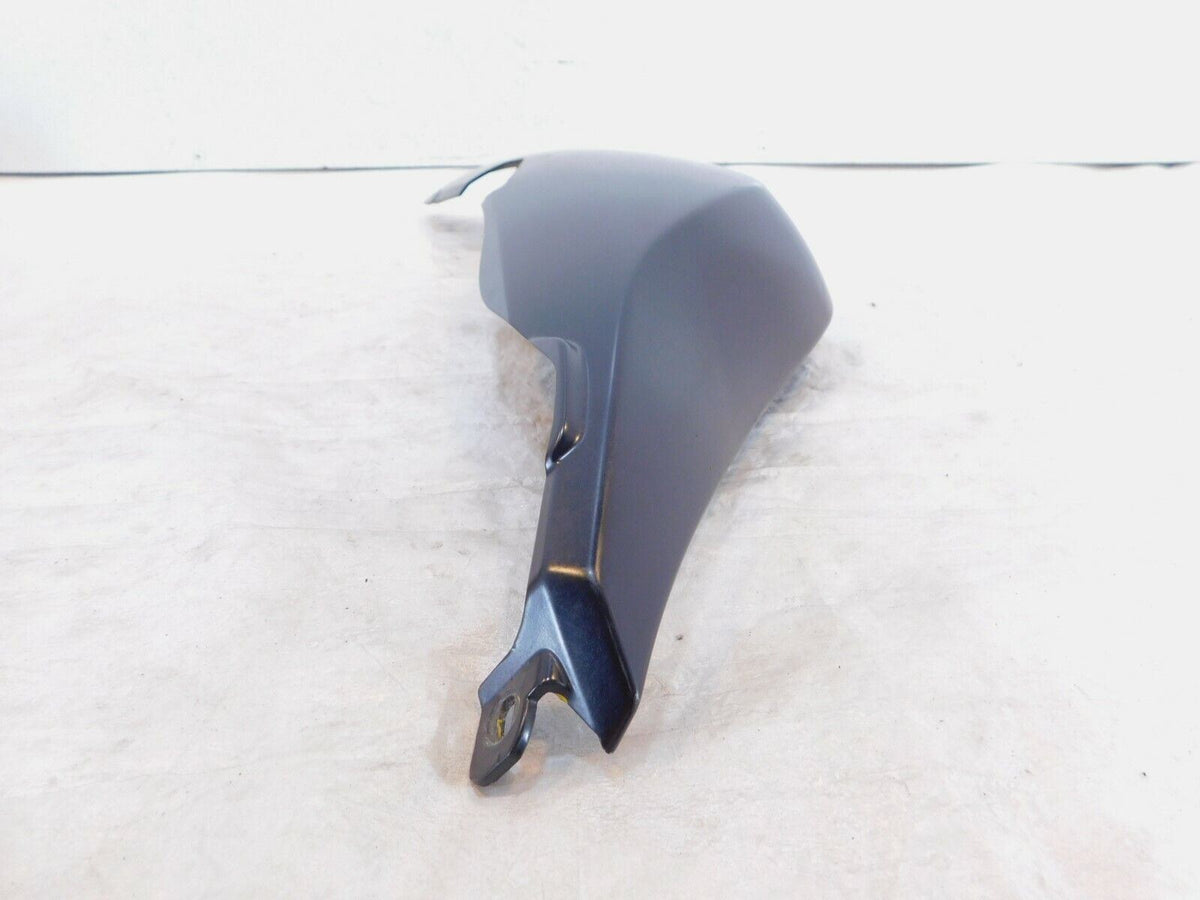 BMW K1200S K1300S Black Left/Right Rear Tail Section Trim Fairing Cowling Covers