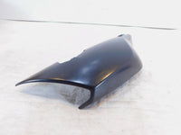 BMW K1200S K1300S Black Left/Right Rear Tail Section Trim Fairing Cowling Covers