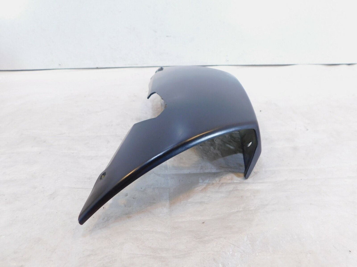 BMW K1200S K1300S Black Left/Right Rear Tail Section Trim Fairing Cowling Covers