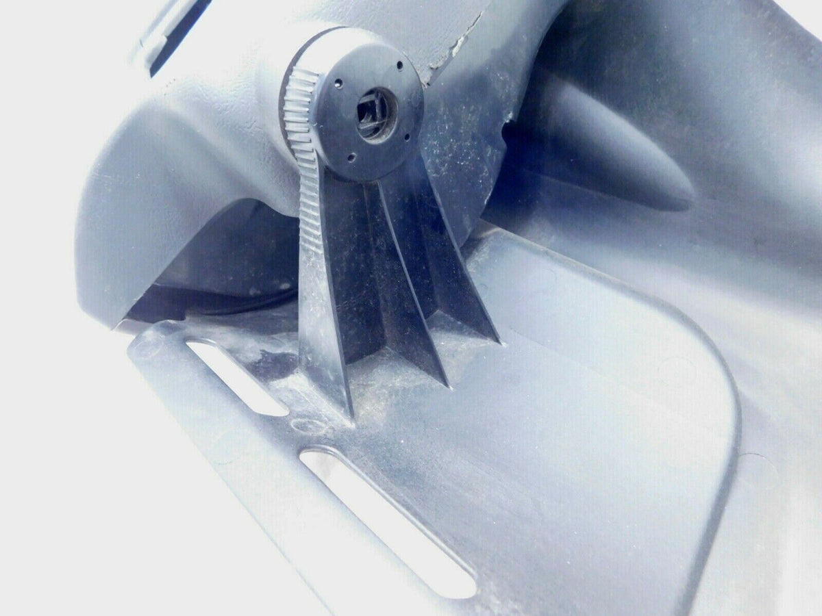 2006 Harley Davidson Electra Glide Classic Right Lower Fairing