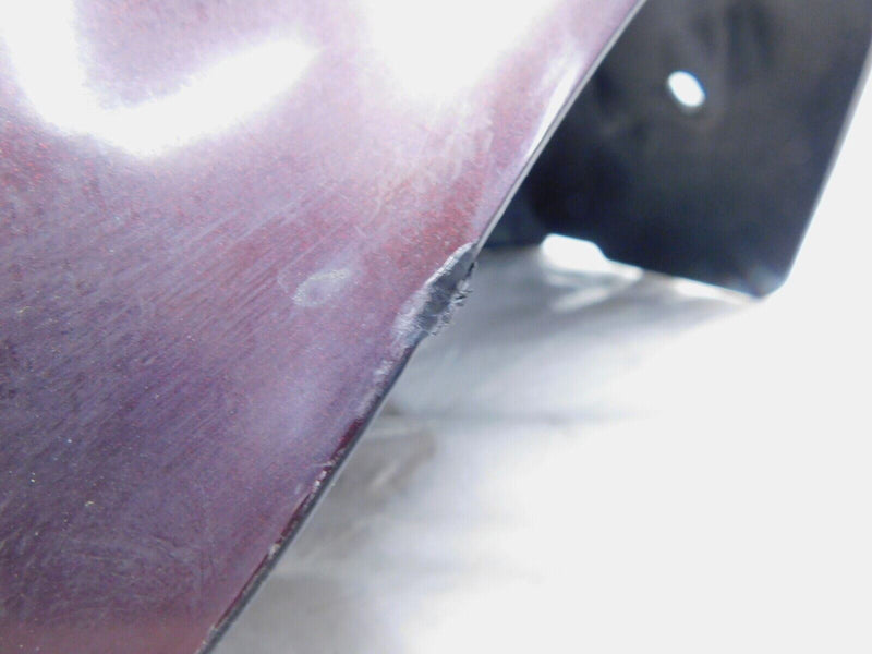 2006 Harley Davidson Electra Glide Classic Right Lower Fairing