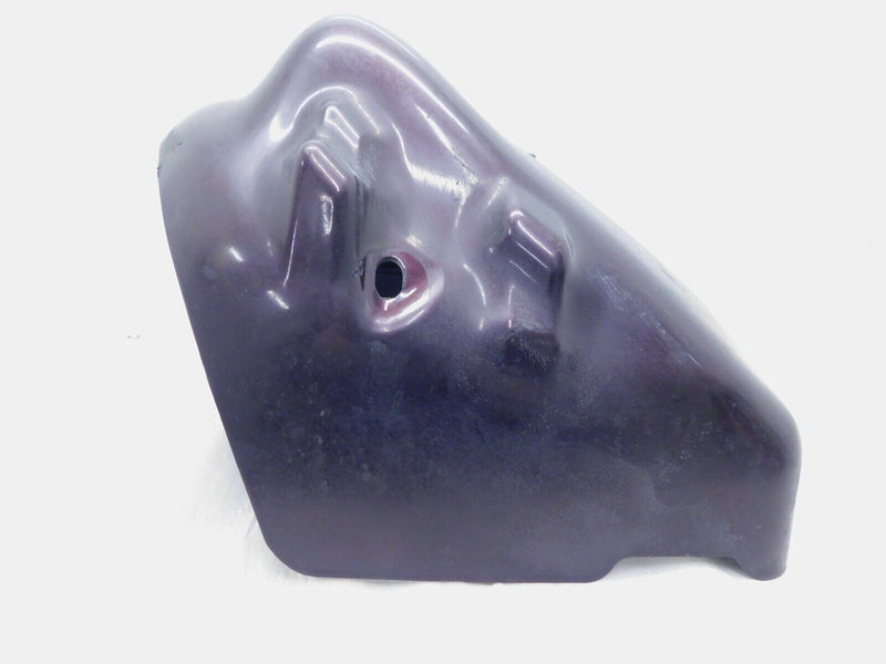 2006 Harley Davidson Electra Glide Classic Right Lower Fairing